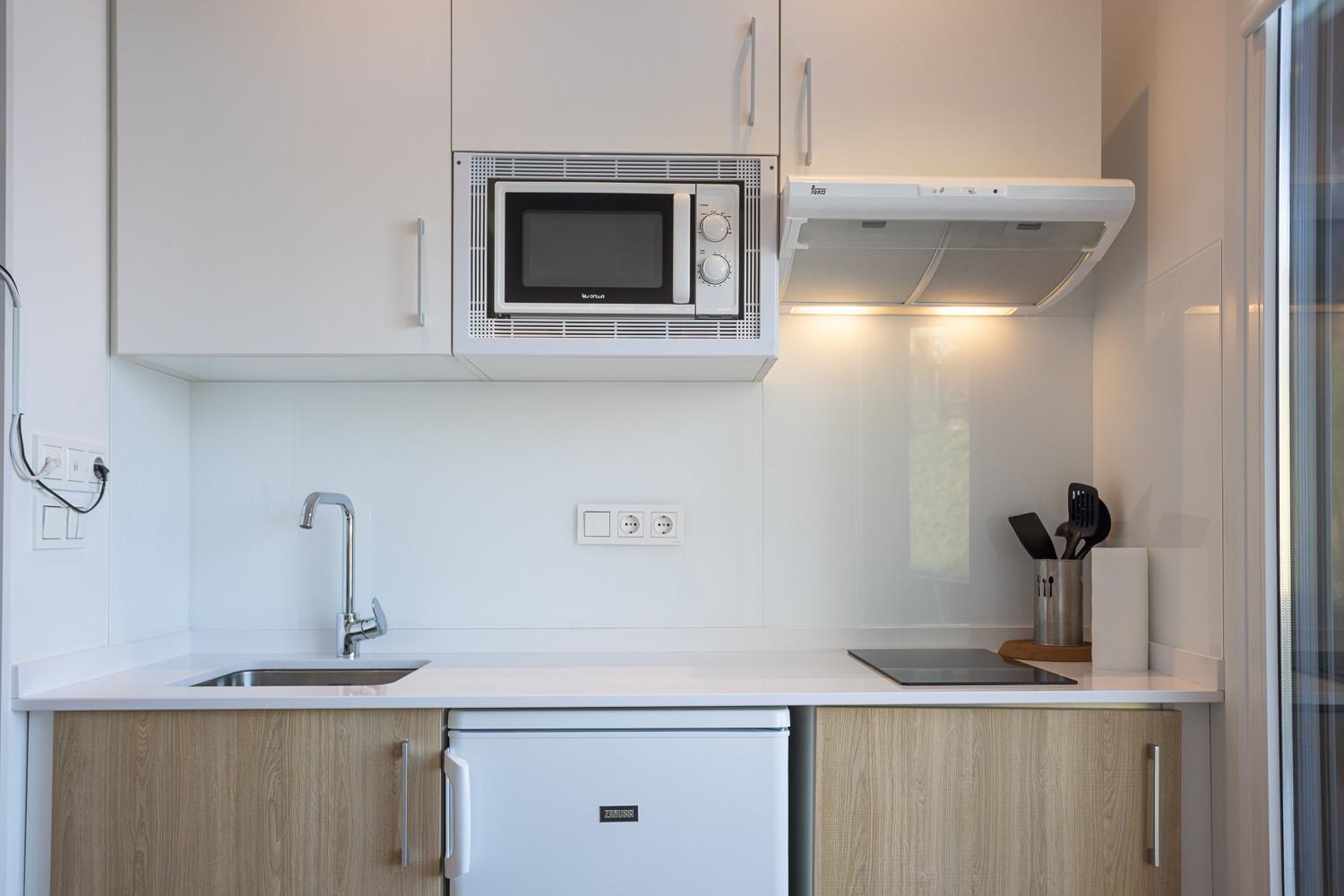 Apartamentos Kresala - Vistas Al Mar เกตาเรีย ภายนอก รูปภาพ