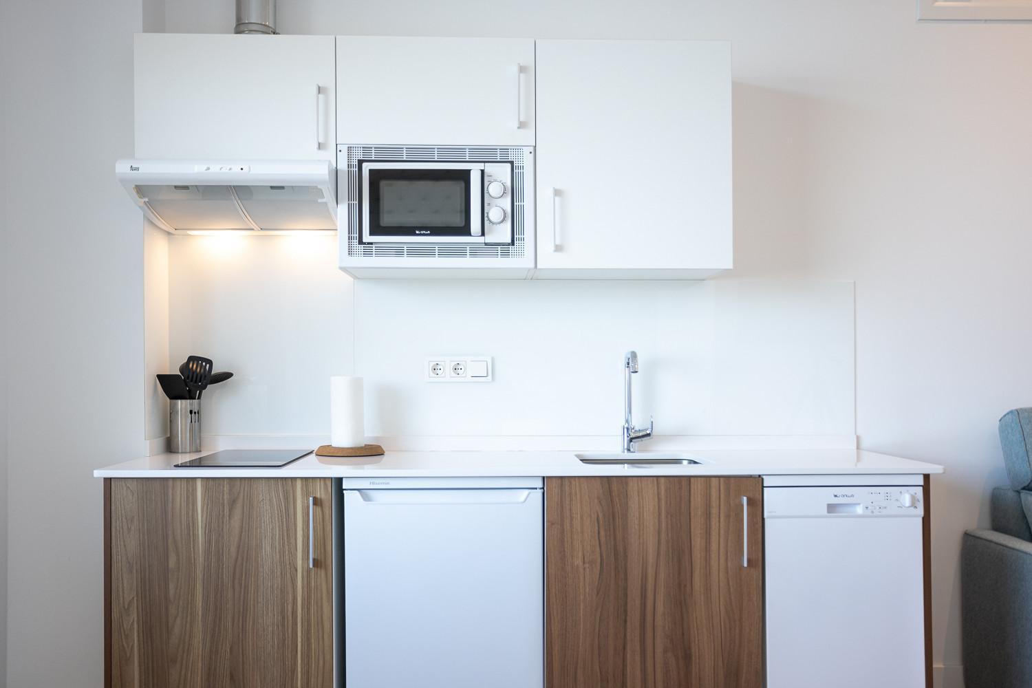 Apartamentos Kresala - Vistas Al Mar เกตาเรีย ภายนอก รูปภาพ