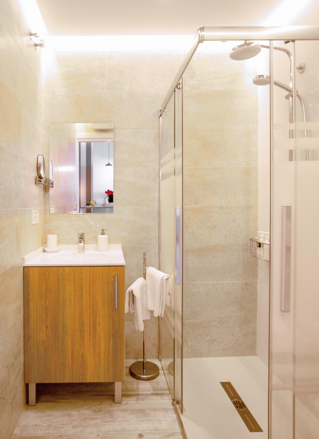 Apartamentos Kresala - Vistas Al Mar เกตาเรีย ภายนอก รูปภาพ